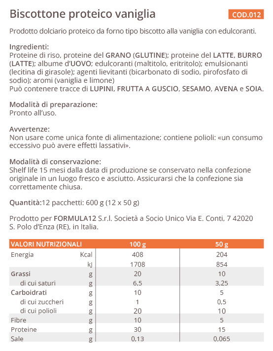 012_Biscottone proteico vaniglia